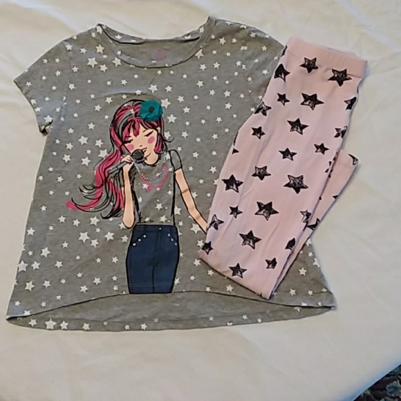Children S Place Shirts Tops Girls Tshirt 78 Poshmark